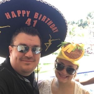 Meet your Posher, Eric